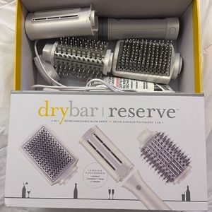Drybar Reserve 3-in-1 Blow Dryer